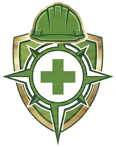 Cantu Safety Official Crest