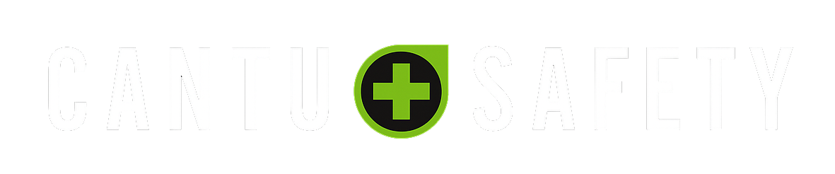 Cantu Safety Logo